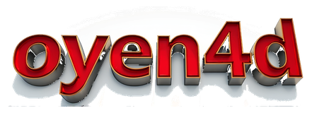 oyen4d logo