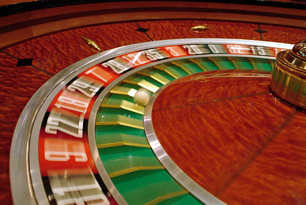 oyen4d What VIP Roulette Brings to the Table